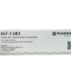 Buy IGF 1-LR3 0.1mg
