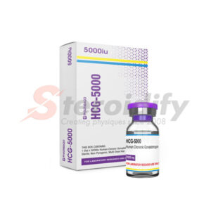 Buy HCG-5000