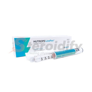 Buy Hutrope 30IU Linepen