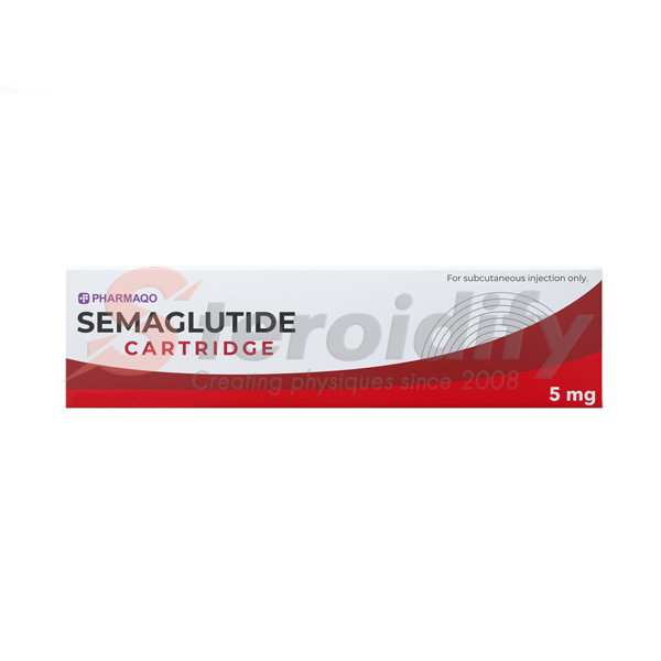 buy Semaglutide (cartridge)