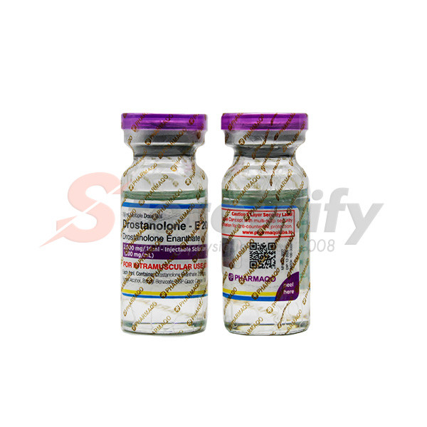 buy Drostanolone Enanthate/Masteron