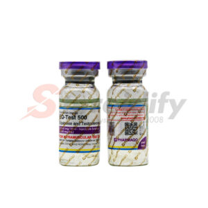 Buy EQ-TEST 500 – Pharmaqo