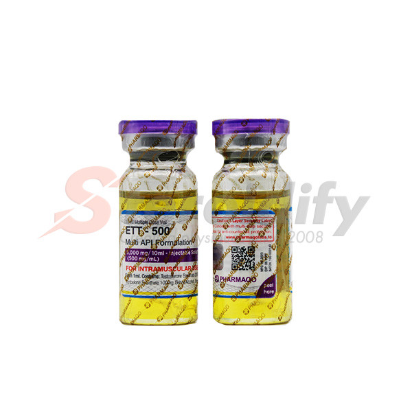Buy ETT-500 - PHARMAQO