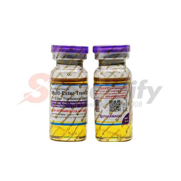 Buy Multi-Ester Tren 200