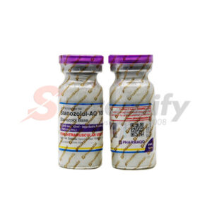Buy Stanozolol-AQ 100