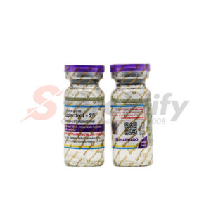 Buy Superdrol 25