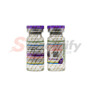 Test/Mast/Primo Formula