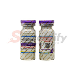 Testosterone-AQ 50