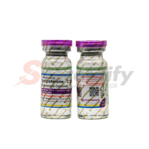 Buy Testosterone C 200