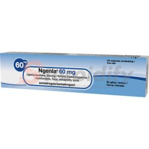 buy Ngenla 60mg
