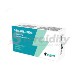 Buy Semaglutide (bundle of 3 vials)