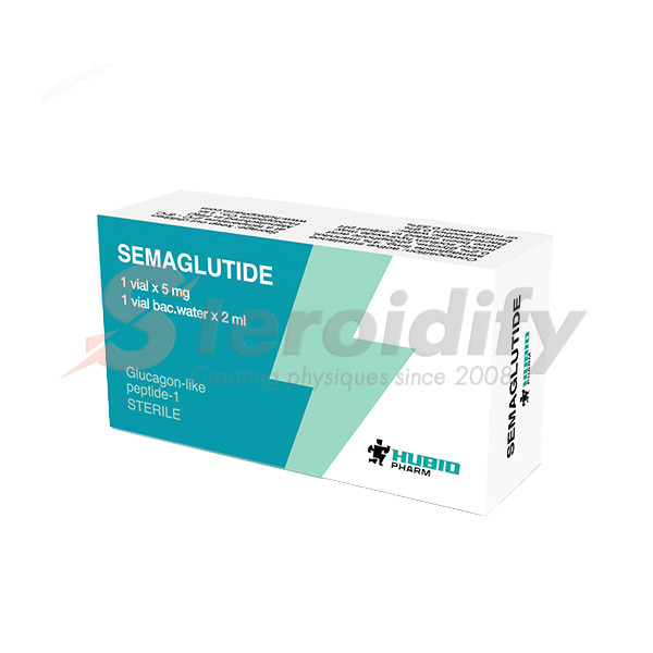 Buy Semaglutide