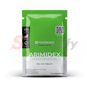 how much is Arimidex