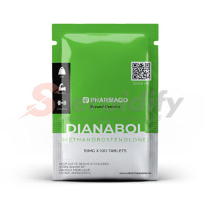 Dianabol 10