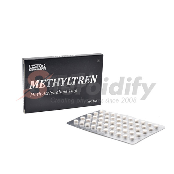 Buy Methyltren