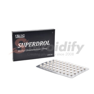 Buy Superdrol