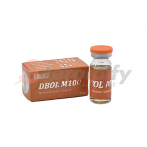 Dbol 100
