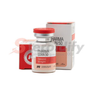 buy Pharma Stan 50