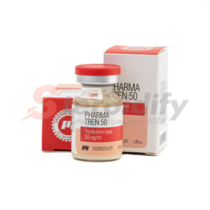 PHARMATREN 50