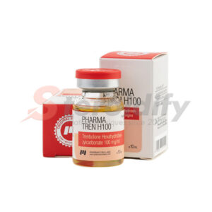Buy PHARMATREN H 100