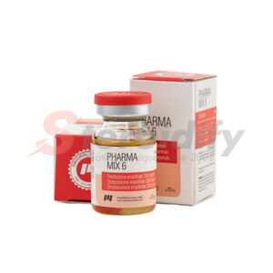 Buy PHARMAMIX 6