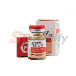 PHARMATREN A 100
