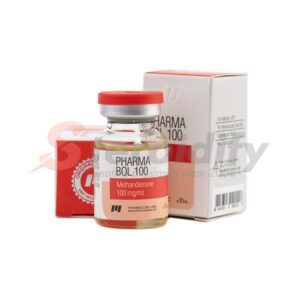 PHARMABOL 100