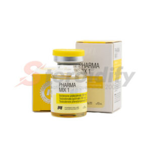 Buy PHARMAMIX 1