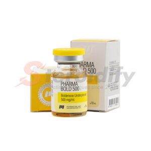 PHARMABOLD 500