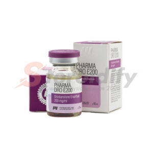 Buy PHARMADRO E 200