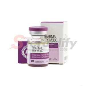 PHARMAMIX M 300