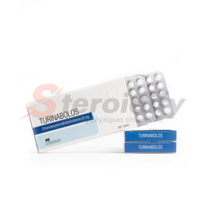 TURINABOLOS 25