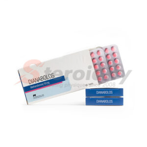 DIANABOLOS (1 blister)