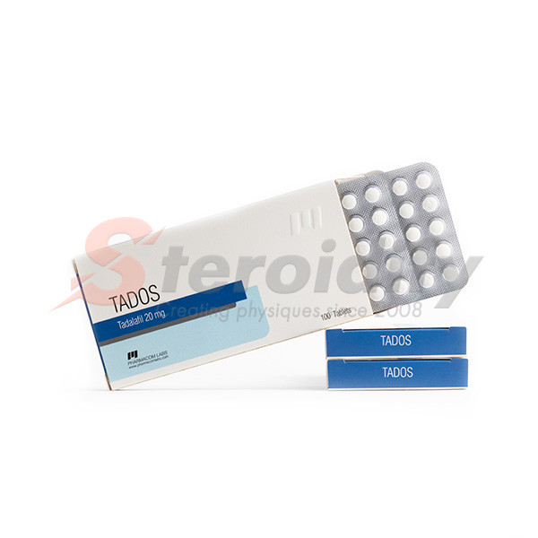 Buy TADOS (5 tablets)