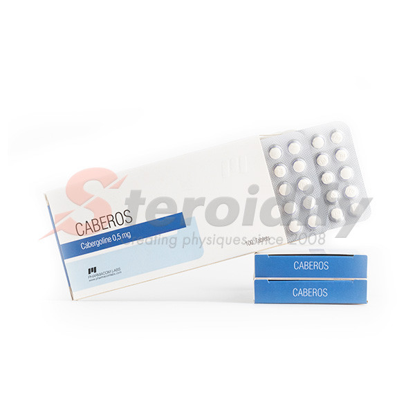 buy Caberos (10 tablets)