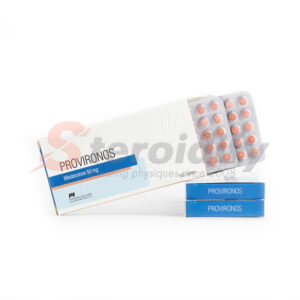 PROVIRONOS (1 blister)