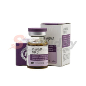 Buy PHARMAMIX 3