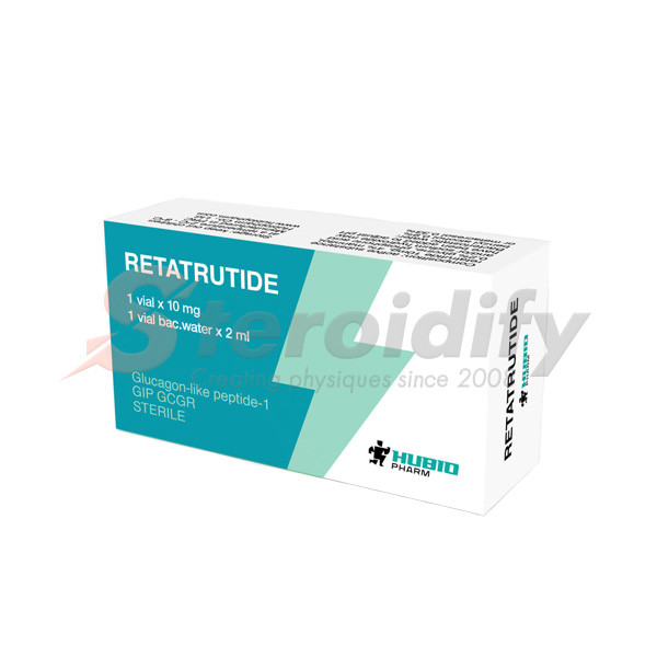 buy Retatrutide 10mg (bundle of 3 vials)