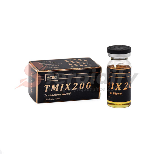 Buy Tmix 200