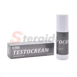 Testocream 20%