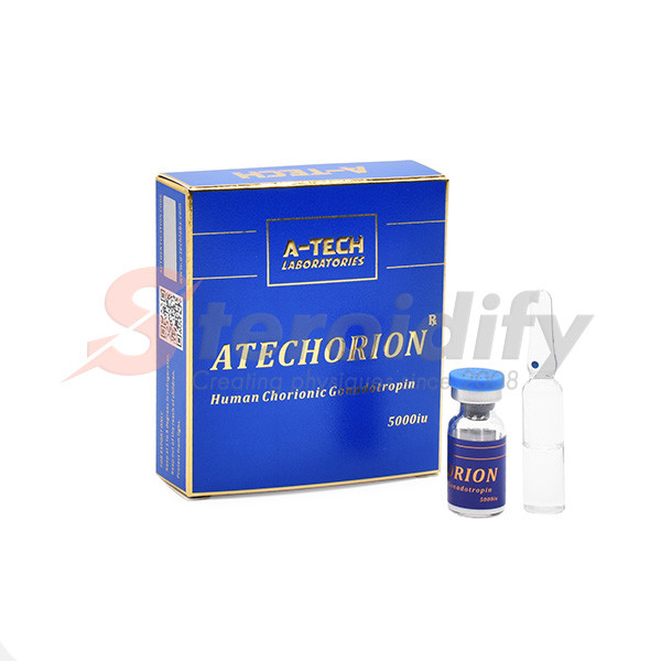 Atechorion 5000iu