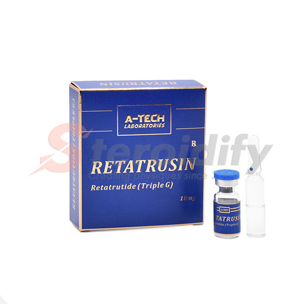 Buy Retatrusin 10mg
