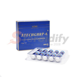 AtechGHRP-6 5mg (KIT)