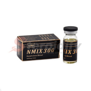 NMIX300